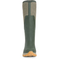 Muck Boots Arctic Sport II Tall Bottes En Caoutchouc Wellington Olive