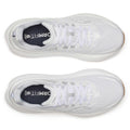 Saucony Hurricane 24 Baskets Blanches Pour Homme