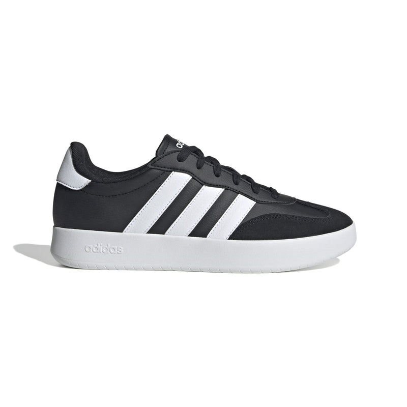 Adidas Barreda Baskets Noires Pour Hommes
