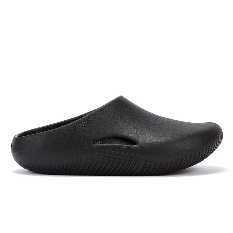 Sabots Crocs Mellow noirs