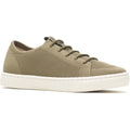 Hush Puppies Good Sneakers Pour Hommes De Couleur Olive