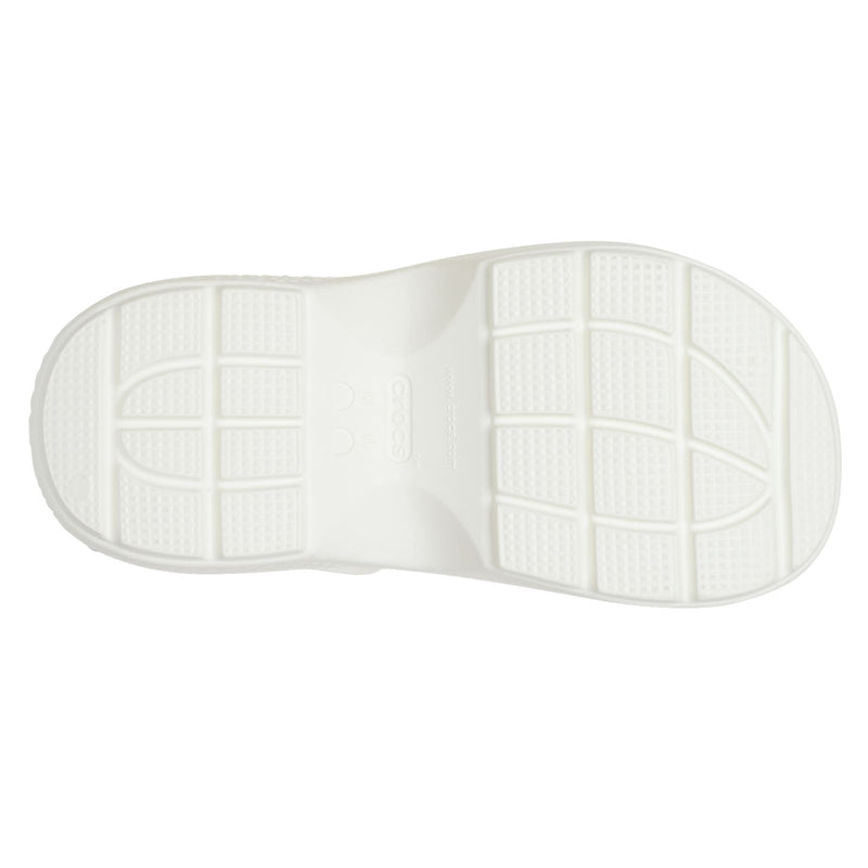 Crocs Stomp Clog Sabots en craie thermoplastique