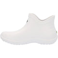 Muck Boots Muckster Lite Bottes En Caoutchouc Blanches