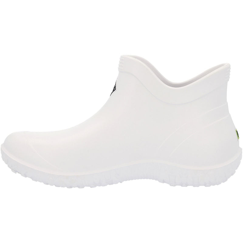 Muck Boots Muckster Lite Bottes En Caoutchouc Blanches