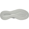 Skechers Ultra Flex 3.0 Smooth Step Baskets Homme En Toile Bleu Marine