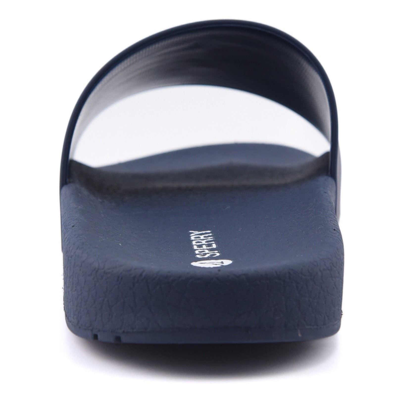 Sperry Freeboard Tongs Pour Homme En Marine