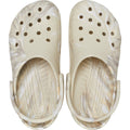 Crocs Classic Marbled thermoplastique os/multi sabots