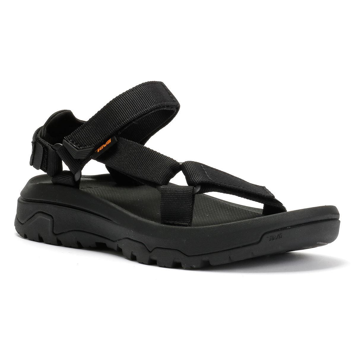 Teva Hurricane XLT3 Sandales Noires Pour Femmes