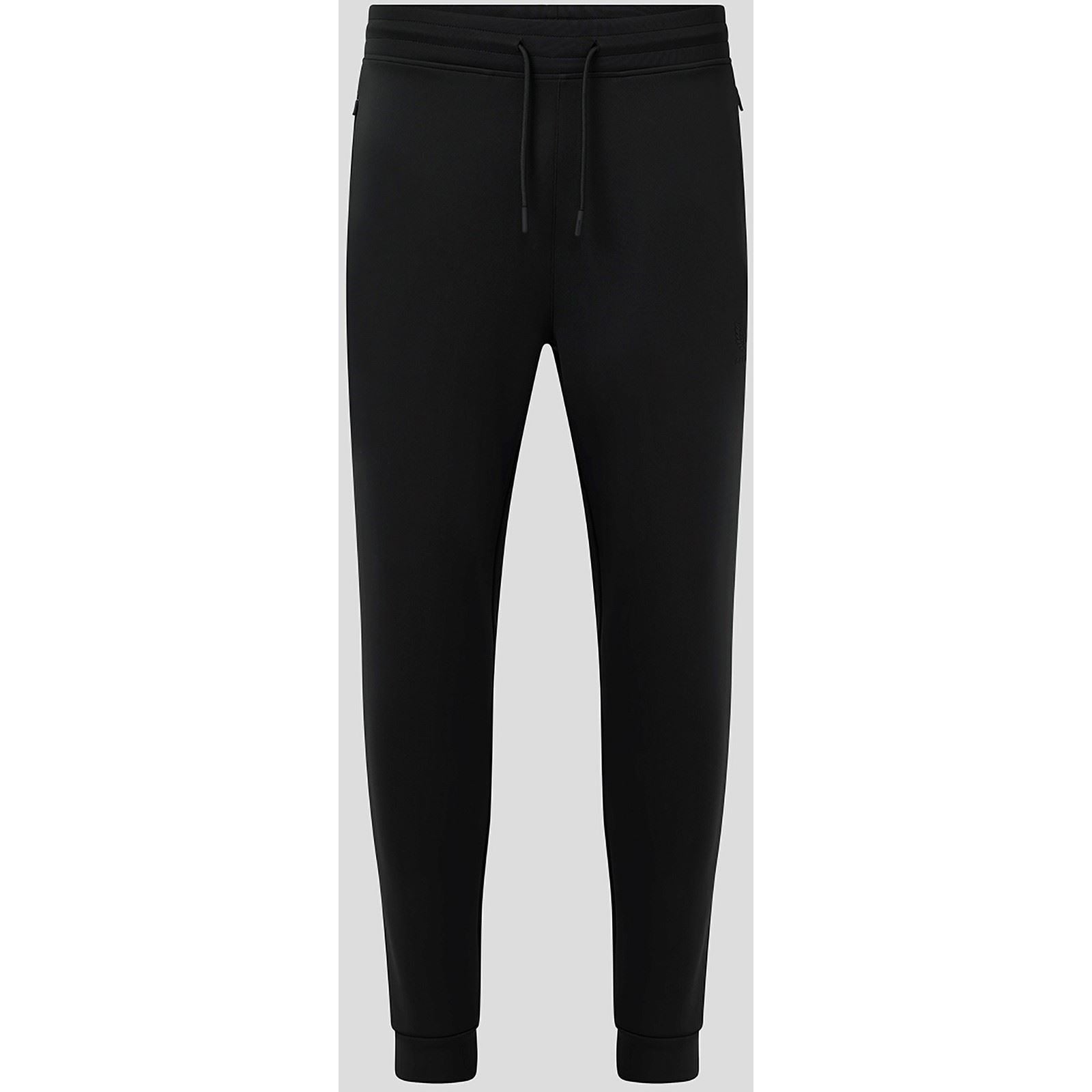 Castore Flex Jogging Noirs Pour Hommes
