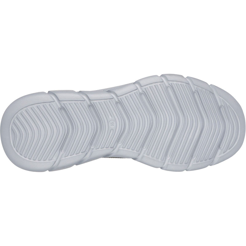 Skechers BOBS Sport B Flex Resilient Sneakers Grises Pour Hommes