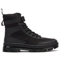Dr. Martens Combs Tech Mono Noir Bottes