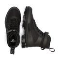 Dr. Martens Combs Tech Mono Noir Bottes