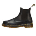 Dr. Martens 2976 Smooth Leather YS Hommes Noir Bottes