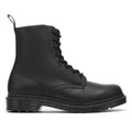 Dr. Martens 1460 Pascal Mono Virgina Femme Noir Bottes