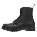Dr. Martens 1460 Pascal Mono Virgina Femme Noir Bottes