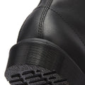 Dr. Martens 1460 Pascal Mono Virgina Femme Noir Bottes