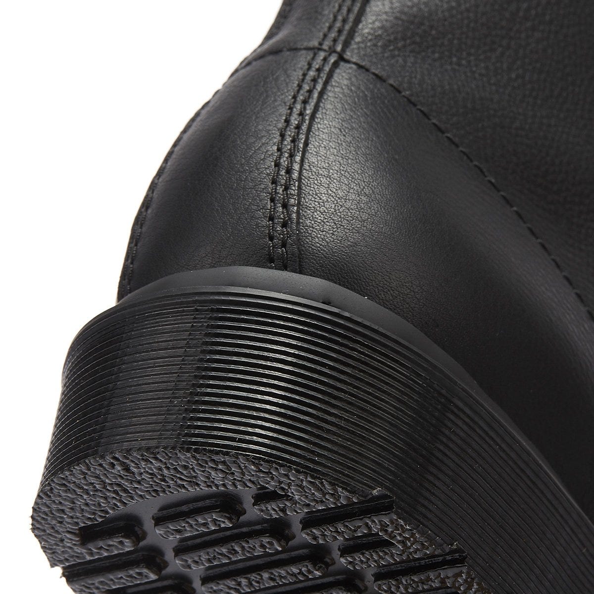 Dr. Martens 1460 Pascal Mono Virgina Femme Noir Bottes