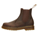 Dr. Martens 2976 YS Crazy Horse Femme Bottes marron