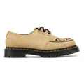 Dr. Martens Ramsey EH Chaussures Confortables En Daim Marron