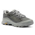 Merrell Moab Speed Gore-Tex SE Baskets Grises Pour Hommes
