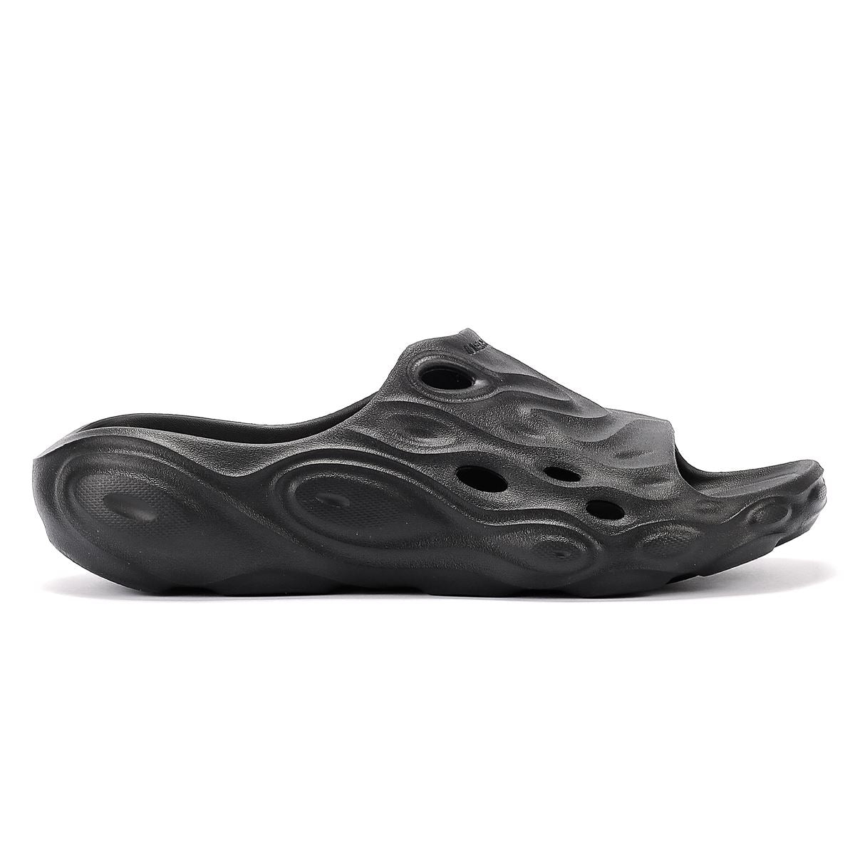 Merrell Hydro Slide 2 Mules Noires Pour Hommes