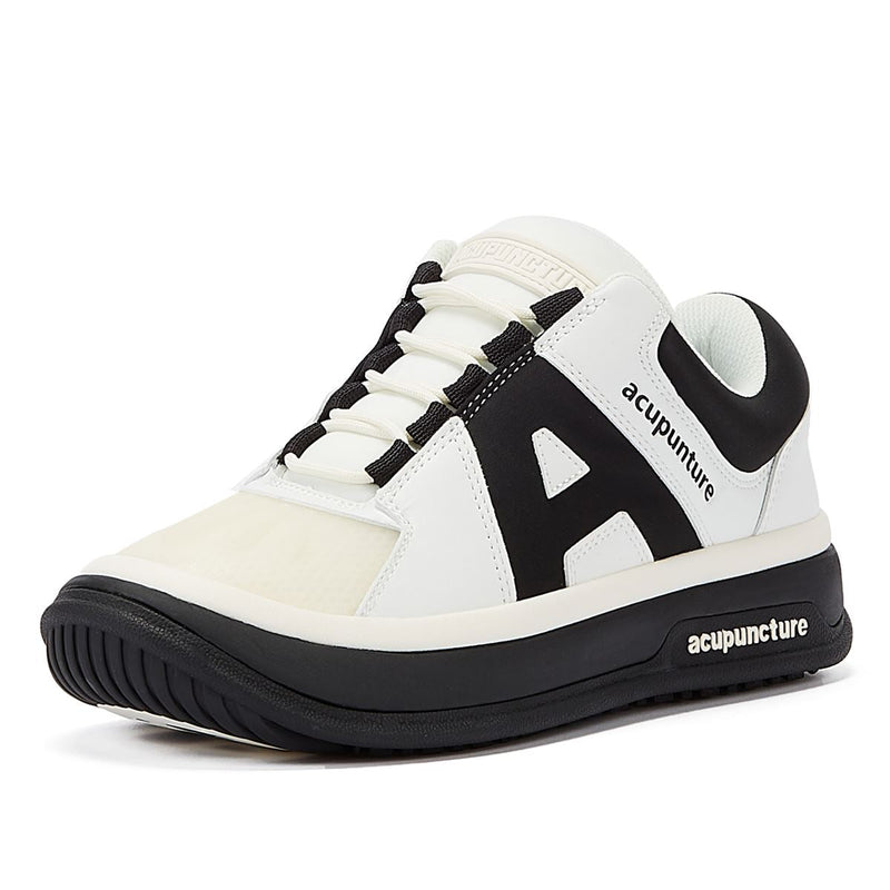 Baskets Acupuncture M. Blunder blanches