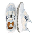 Flower Mountain Yamano 3 Baskets Bleues Pour Femmes