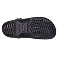 Crocs Yukon Vista II Sabots pour hommes en Synthétique noir/gris ardoise