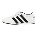 Adidas Tekwen Baskets Blanches Pour Femmes