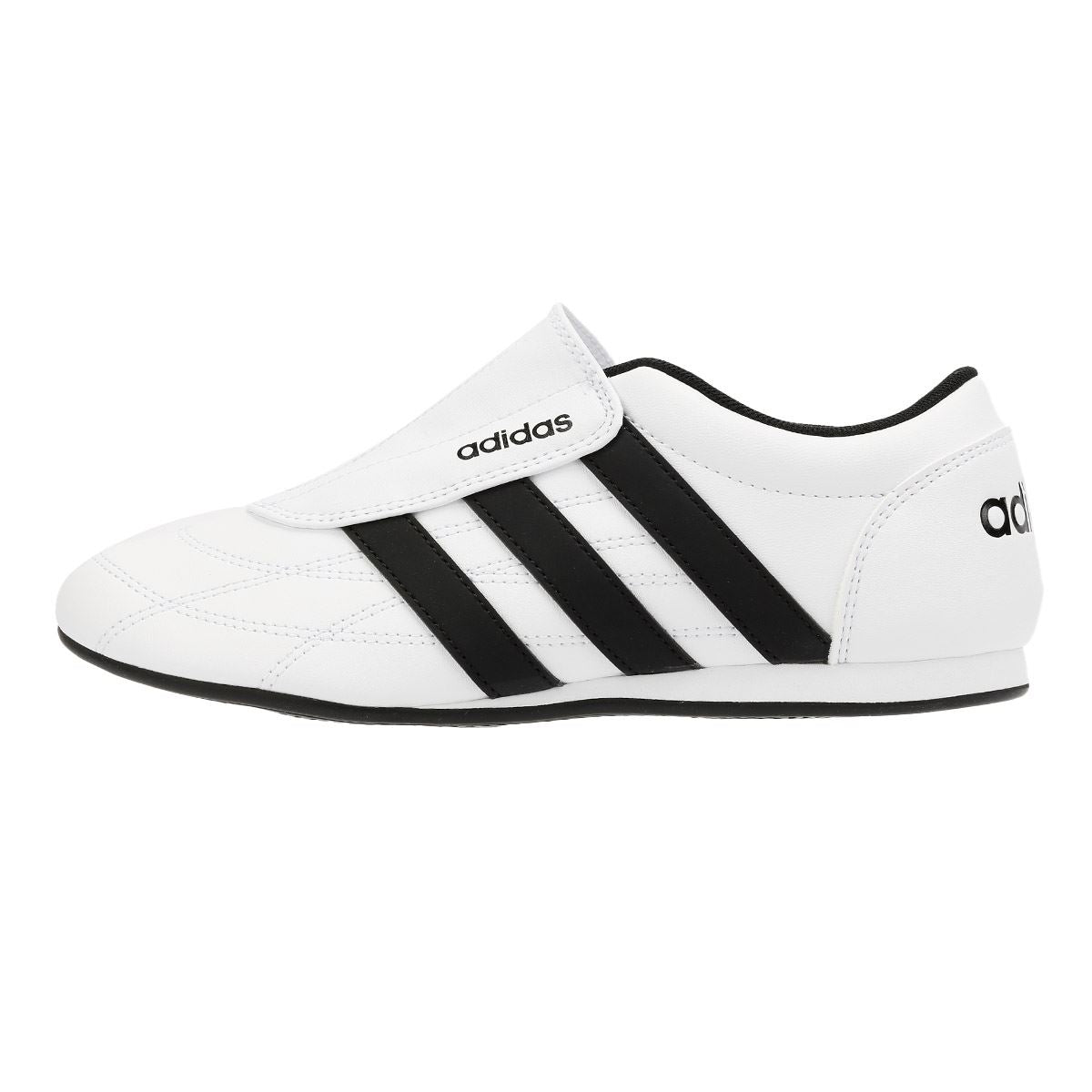 Adidas Tekwen Baskets Blanches Pour Femmes
