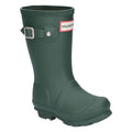 Hunter Original Bottes En Caoutchouc Vertes Wellington