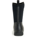 Muck Boots Arctic Weekend Bottes En Caoutchouc Noires Wellington
