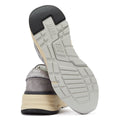 New Balance 997 Baskets De Couleur Gris Foncé