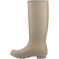 Hunter Original Tall Bottes En Caoutchouc Pour Femmes, Style Kettle, Wellington