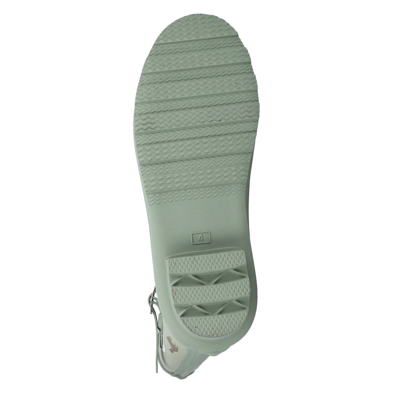 Cotswold Farmyard Mid Bottes En Caoutchouc Pour Alpaga