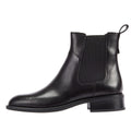 Vagabond Bottes Noires Pour Femmes Sheila Chelsea