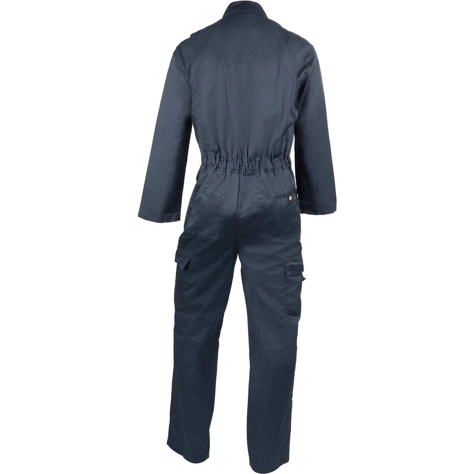 Dickies Everyday Combinaison De Travail Bleue En Polyester