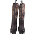 Muck Boots Woody Max Bottes De Pluie Mossy Oak En Caoutchouc