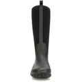 Muck Boots Hale Bottes En Caoutchouc Noires Wellington