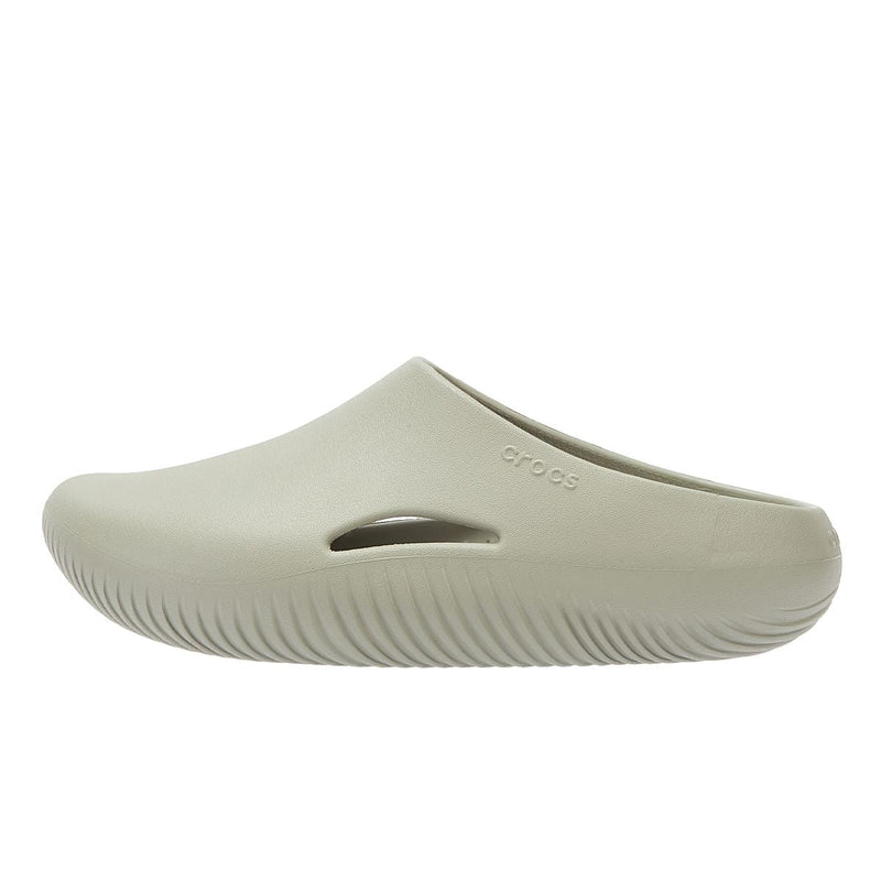Crocs Mellow Elephant Grey Clogs