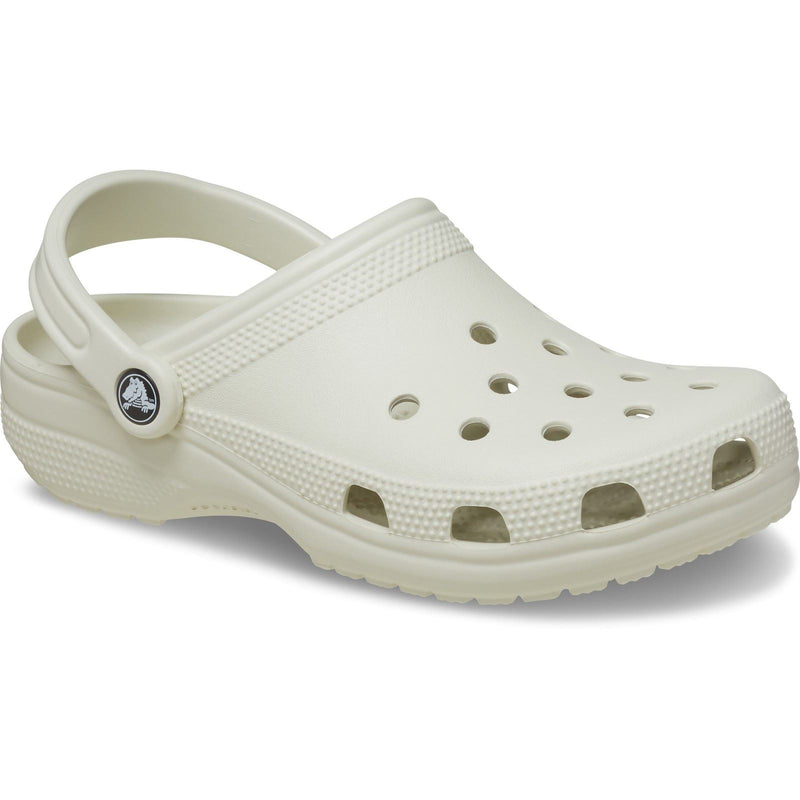 Crocs Classic Clog Sabots En Lin Thermoplastique