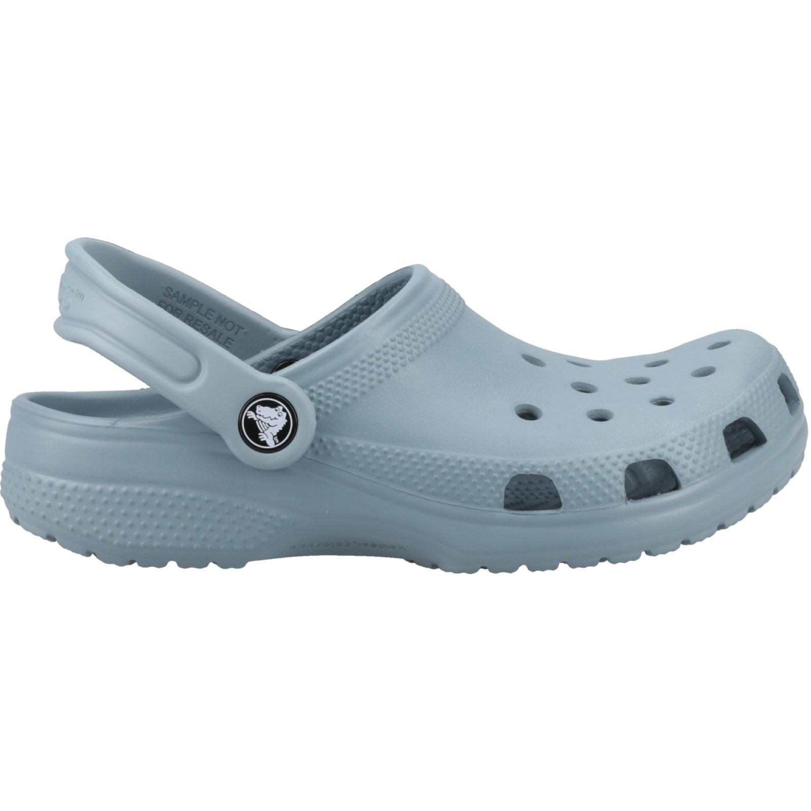 Crocs Kids' Classic Clog Pantoufles De Bassin En Thermoplastique