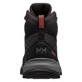 Helly Hansen Sport Cascade Bottes De Randonnée Noires Pour Femme En Synthétique