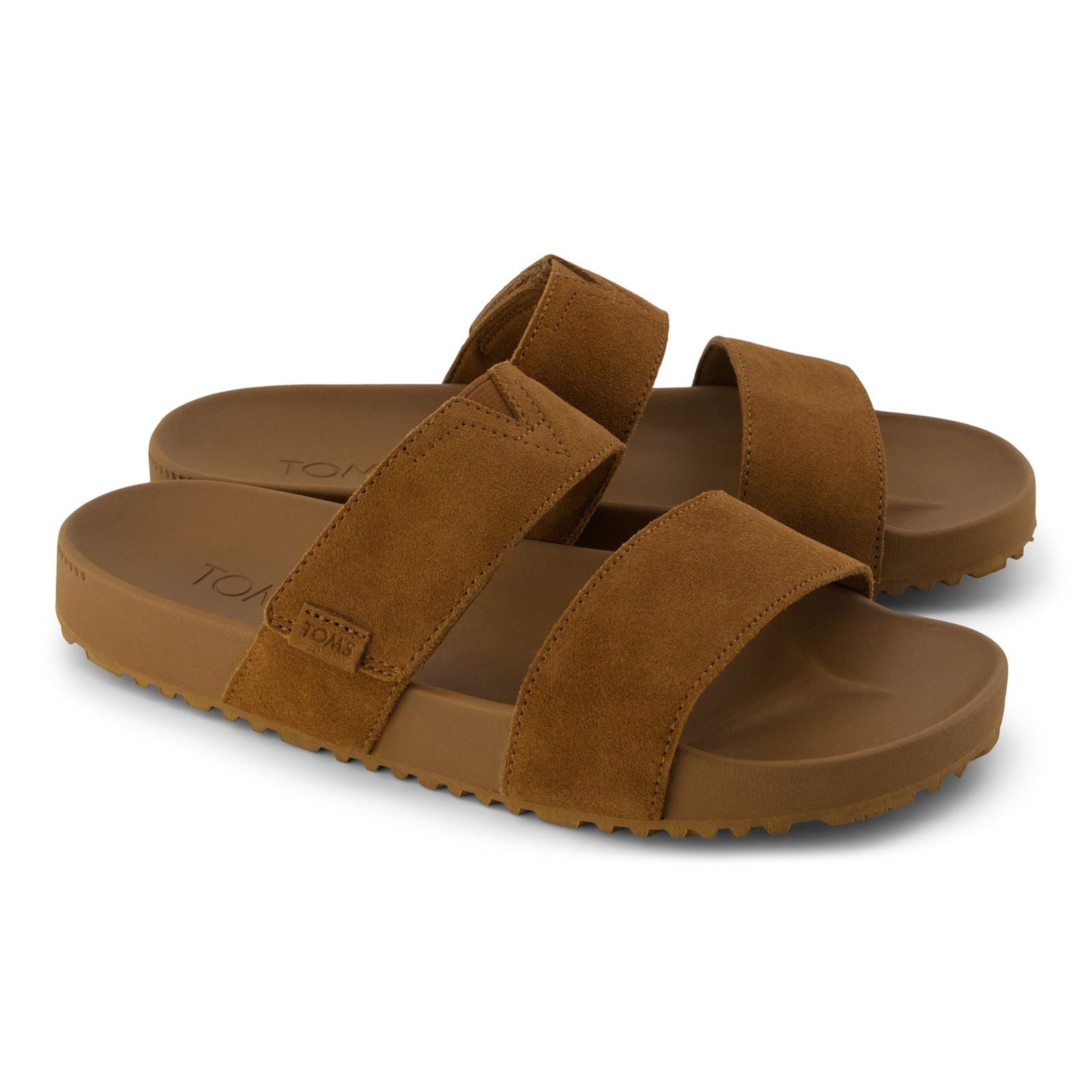 TOMS Nico Sandales En Noix Pour Hommes