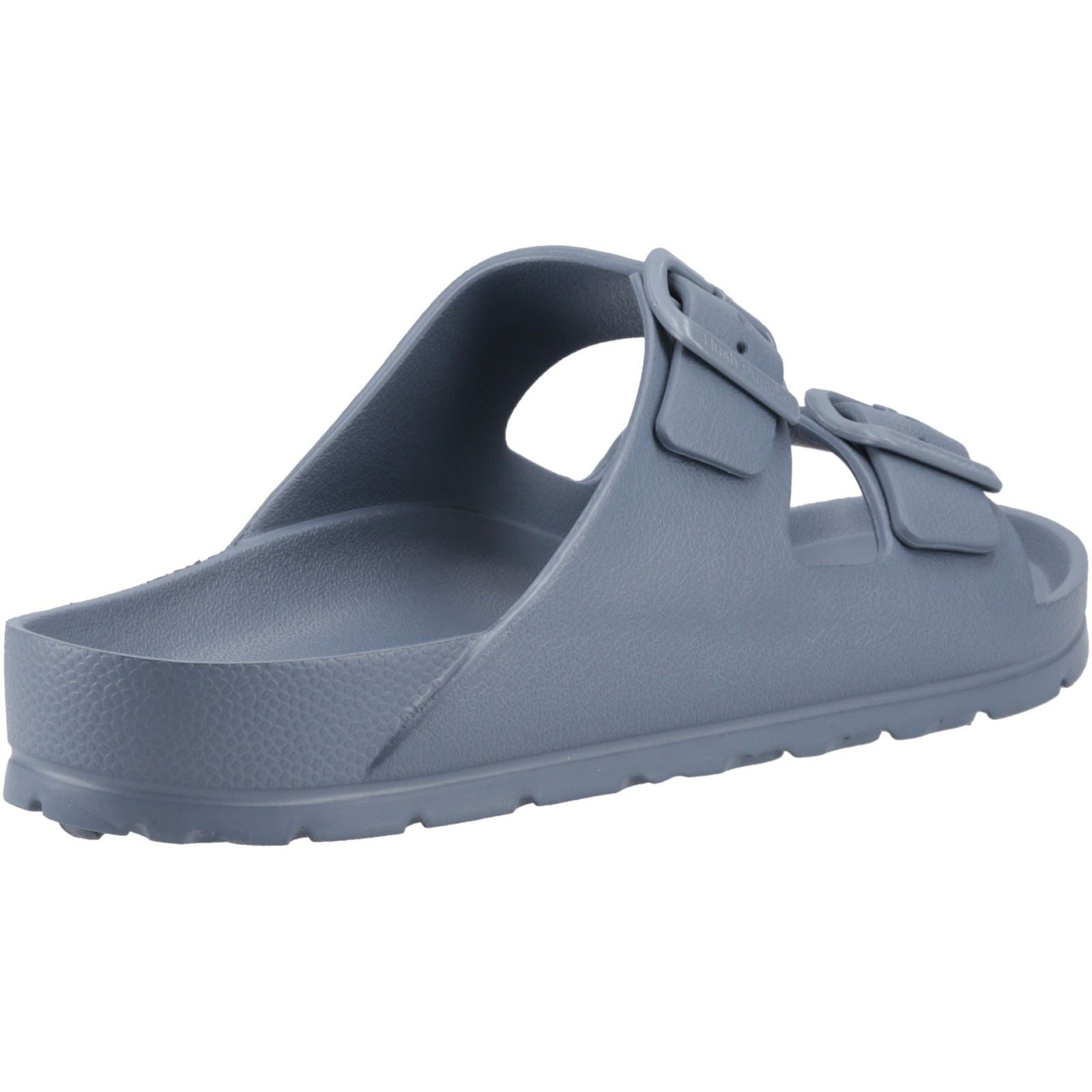 Hush Puppies Lenny Sandales En Acier Pour Homme Eva