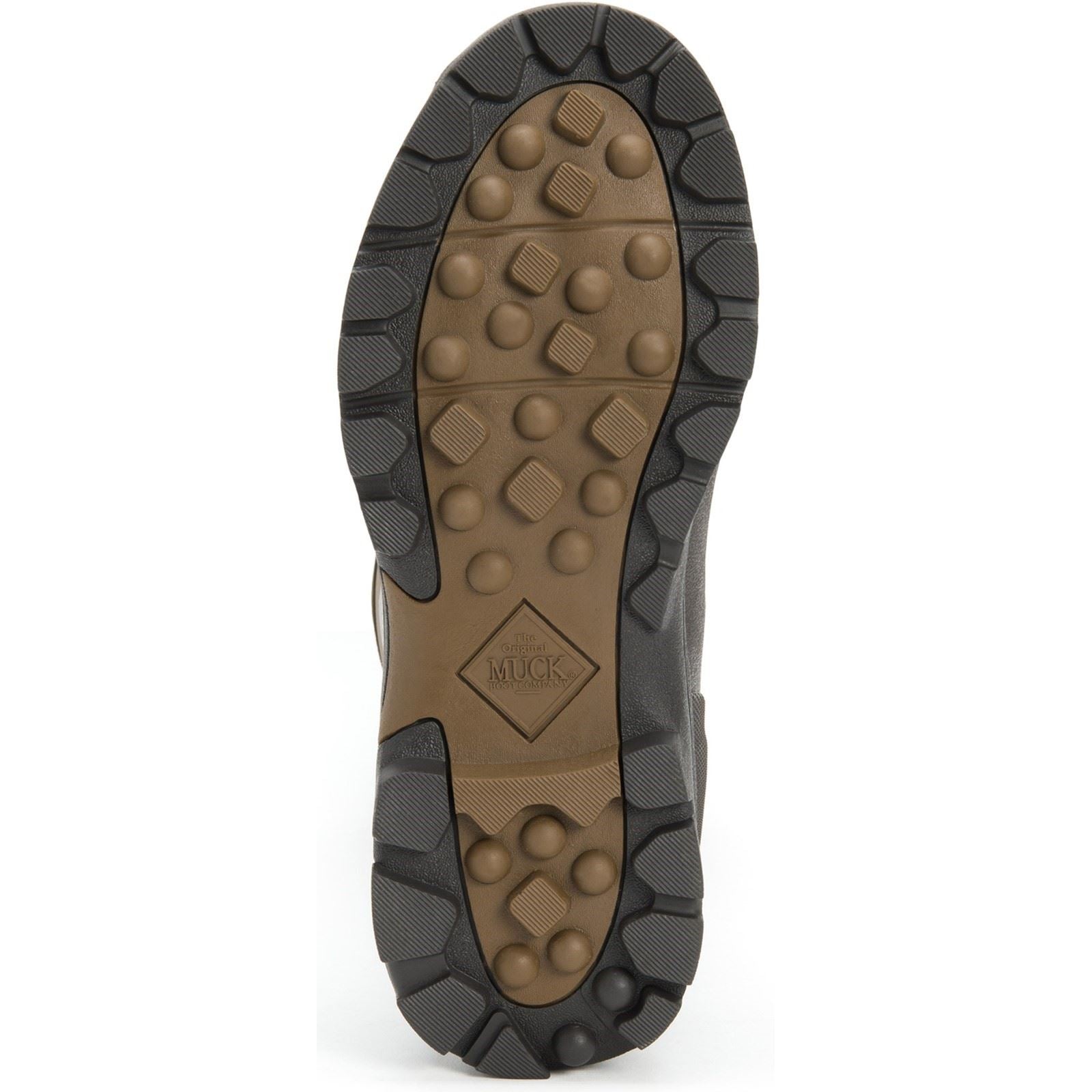 Muck Boots MB Derwent II Bottes En Caoutchouc Bark Wellington