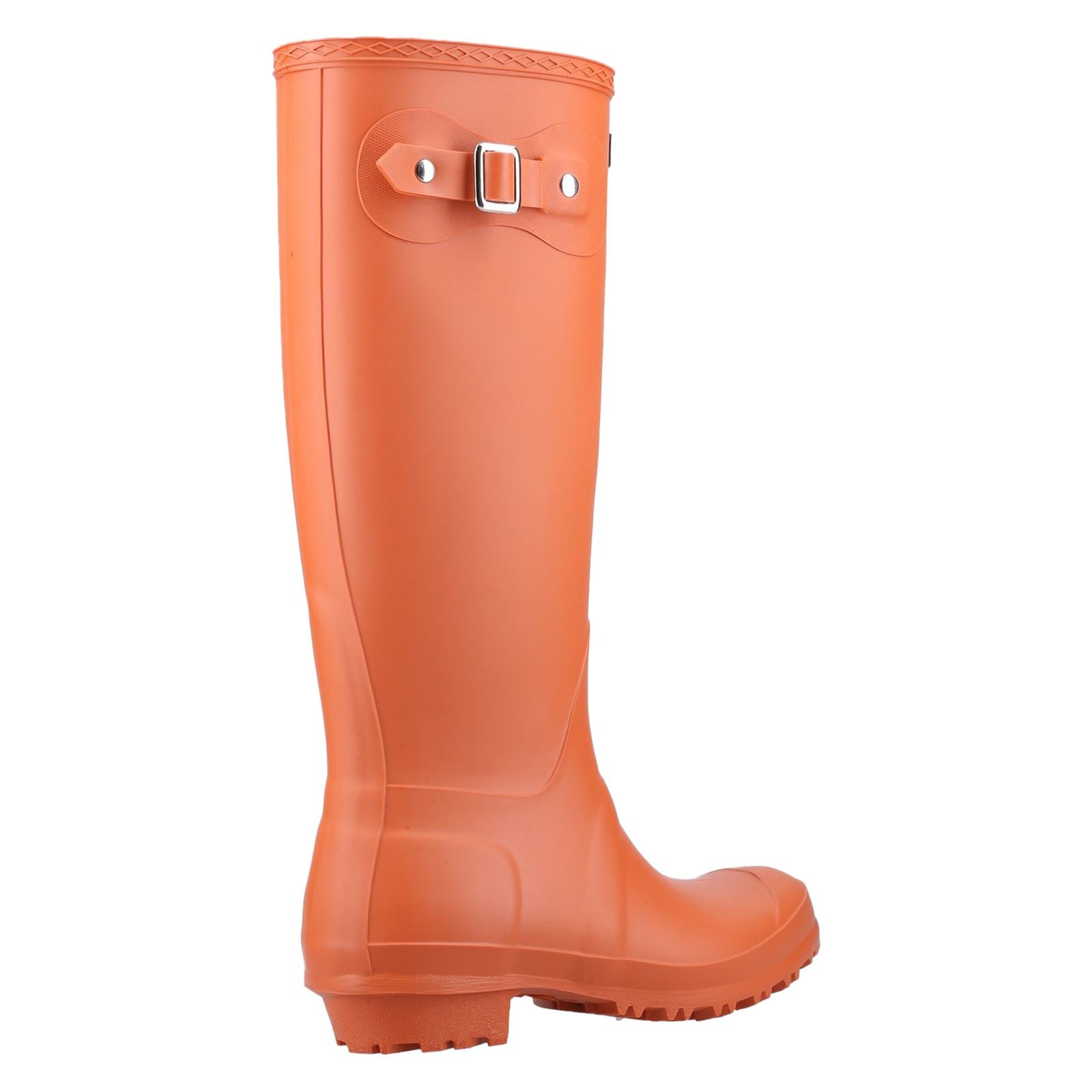 Cotswold Sandringham Bottes En Caoutchouc Citrouille Pvc