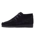 Clarks Bottes Noires Pour Hommes