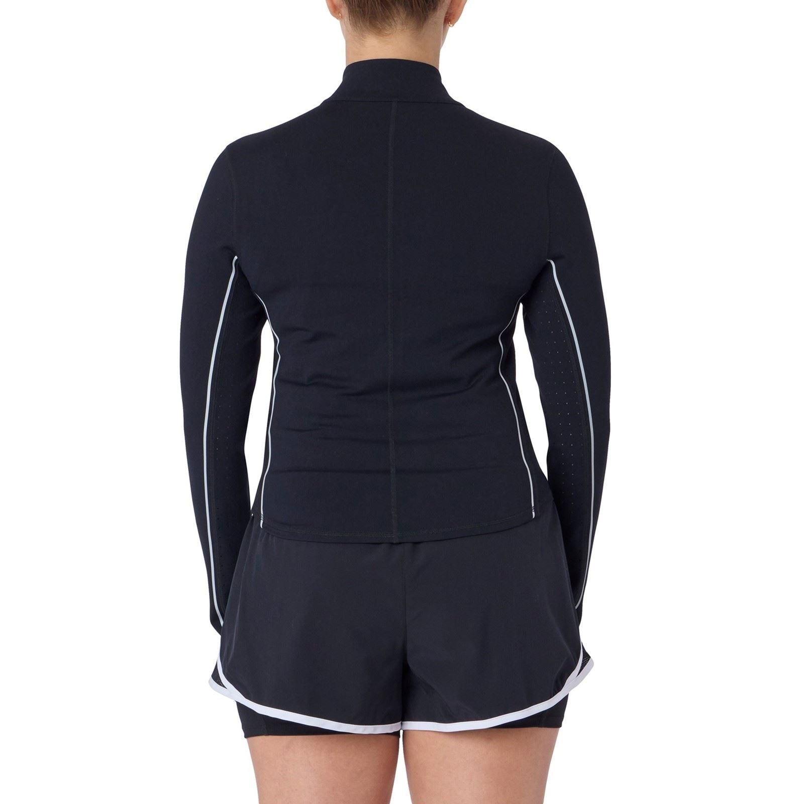Skechers Skechers Ace Veste Noire Pour Femme Ace