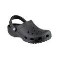 Crocs Classic Crocs Classic croslite caoutchouc sabots noirs